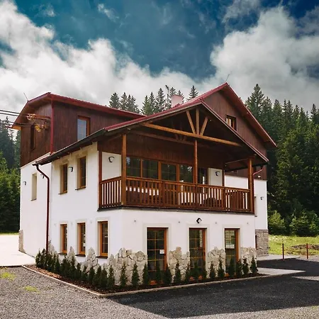 Apartman Ela Horni Blatna Exterior photo