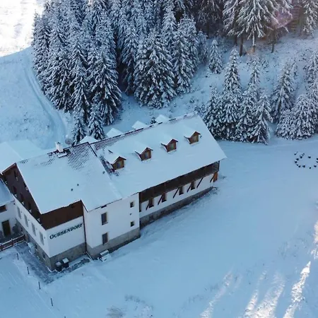 Apartman Ela Horni Blatna Exterior photo