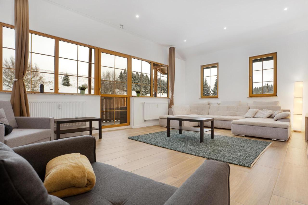 Ela Apartment Horni Blatna